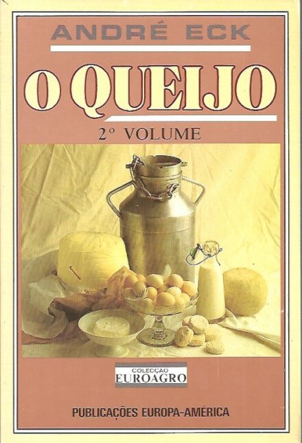 O Queijo vol.2