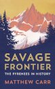 Savage Frontier