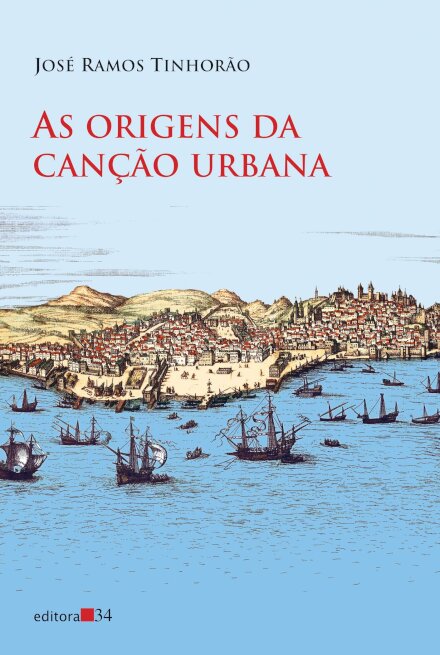 Origens da canção urbana, As