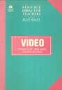 Resource Bks Tchrs-Video