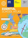 Philip's RGS Essential School Atlas