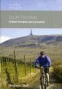 Mountain Bike Guide - South Pennines of West Yorkshire and Lancashire