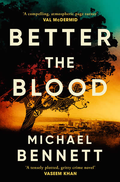 Better The Blood