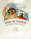 Gatos Em Lissadell
