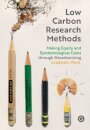 Low Carbon Research Methods