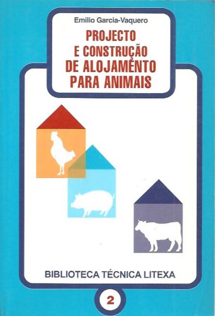 Projecto e Construção de Alojamento para Animais