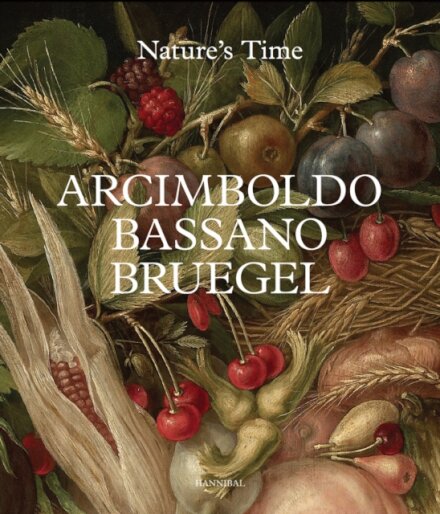 Arcimboldo, Bassano, Bruegel