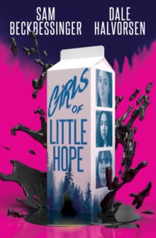 Girls Of Little Hope