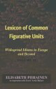 Lexicon of Common Figurative Units