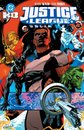 Dc K.O. Justice League Unlimited