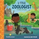 Little Zoologist