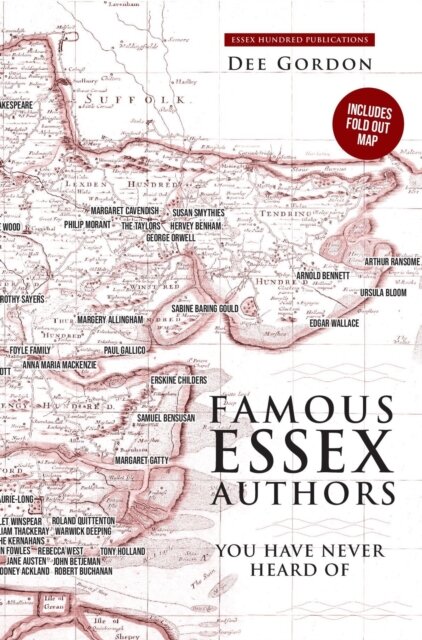 FAMOUS ESSEX AUTHORS