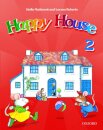 Happy House 2: Class Book