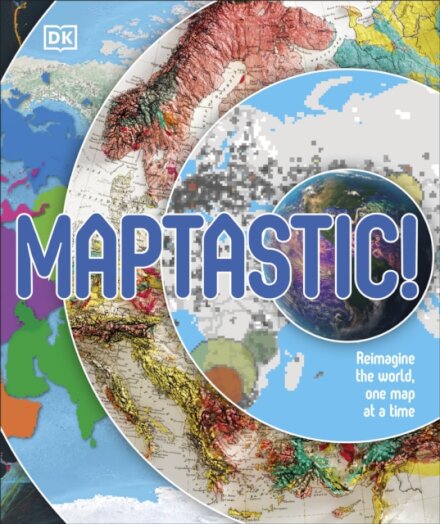 Maptastic!