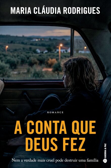 A Conta Que Deus Fez