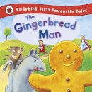The Gingerbread Man