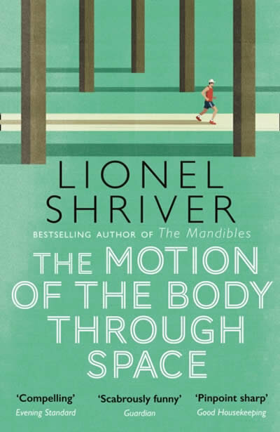 The Motion Of The Body Through Space