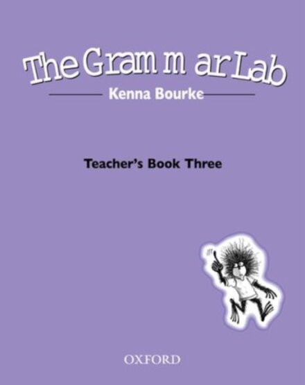 The Grammar Lab 3: Teacher's Book