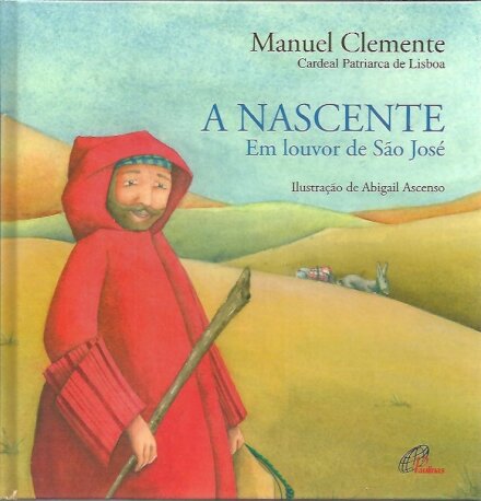 A Nascente - Em Louvor de São José