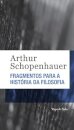 Fragmentos Para A História Da Filosofia