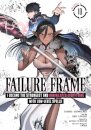 Failure Frame: I Became the Strongest and Annihilated Everything With Low-Level Spells (Manga) Vol. 10