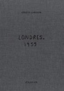 Londres 1959. Sergio Larrain