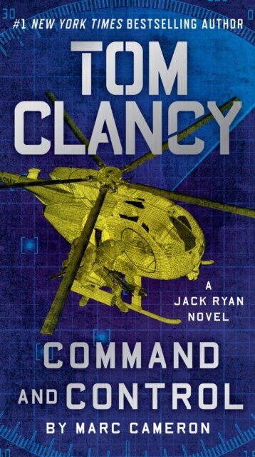 Tom Clancy Command And Control
