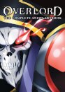 Overlord: The Complete Anime Artbook