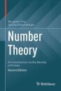 Number Theory