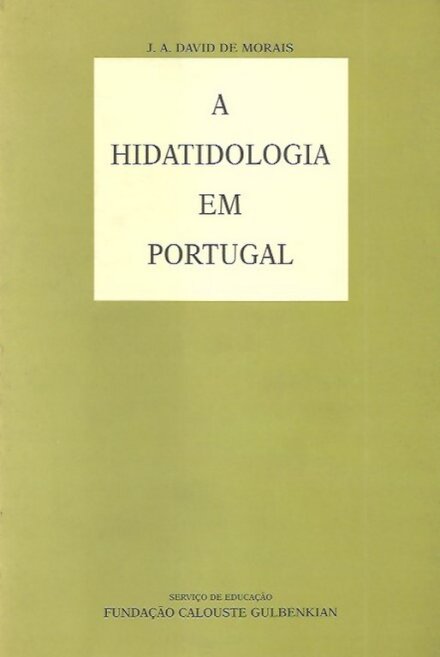 A Hidatidologia em Portugal