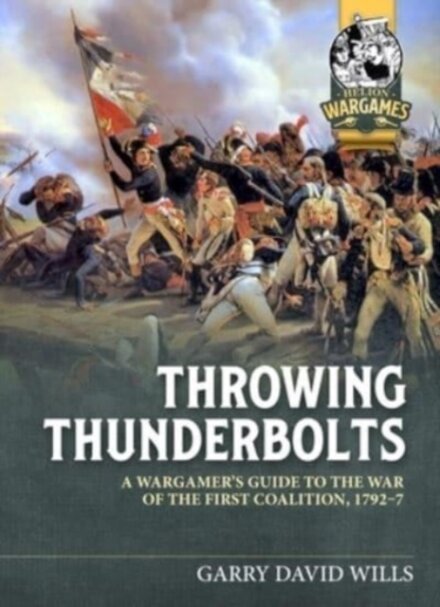 Throwing Thunderbolts