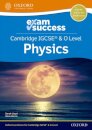Cambridge IGCSE® & O Level Physics: Exam Success
