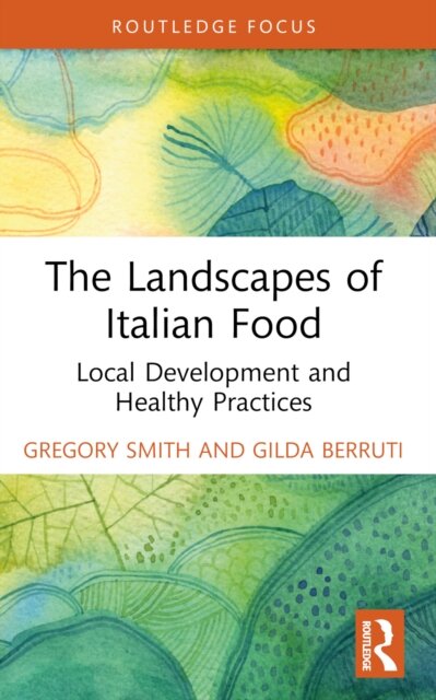 The Landscapes of Italian Food