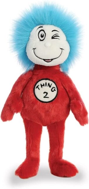 THING 2 8IN