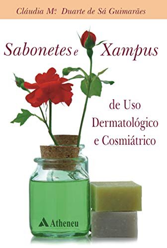 Sabonetes E Xampus de Uso Dermatologicos E Cosmiatricos
