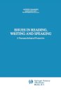 Issues in Reading, Writing and Speaking