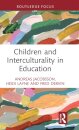 Children and Interculturality in Education