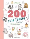 200 Cute Things to Draw