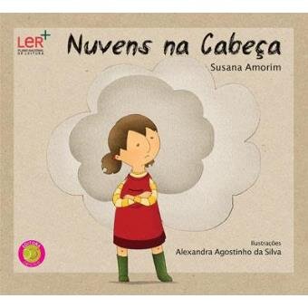 Nuvens na Cabeça