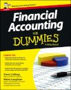 Financial Accounting For Dummies - UK