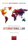 Cases & Materials on International Law