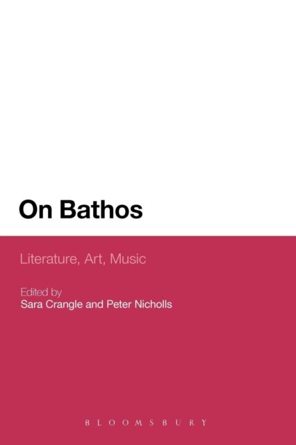 On Bathos