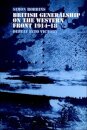 British Generalship on the Western Front 1914–1918