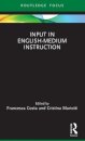 Input in English-Medium Instruction