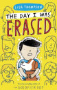 The Day I Was Erased