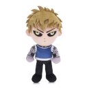 One Punch Man 10.5" Genos Soft Toy