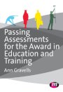 Passing Assessments for the Award in Education and Training