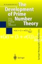The Development of Prime Number Theory