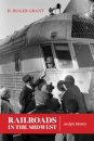 Railroads in the Midwest