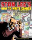 Stan Lee´S How To Write Comics